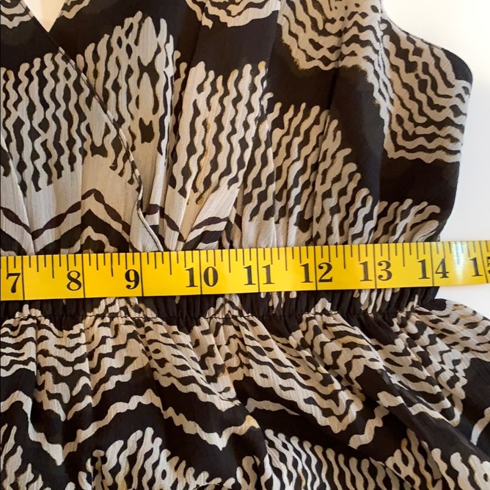 DKNYC Strappy Dress - Picture 8 of 11
